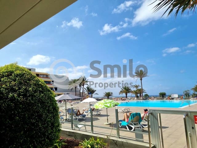 1 sovrum Lägenhet till salu i Costa del Silencio, Arona med pool garage - 265 000 € (Ref: 9809845)