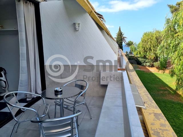 1 sovrum Lägenhet till salu i Costa del Silencio, Arona med pool garage - 265 000 € (Ref: 9809845)