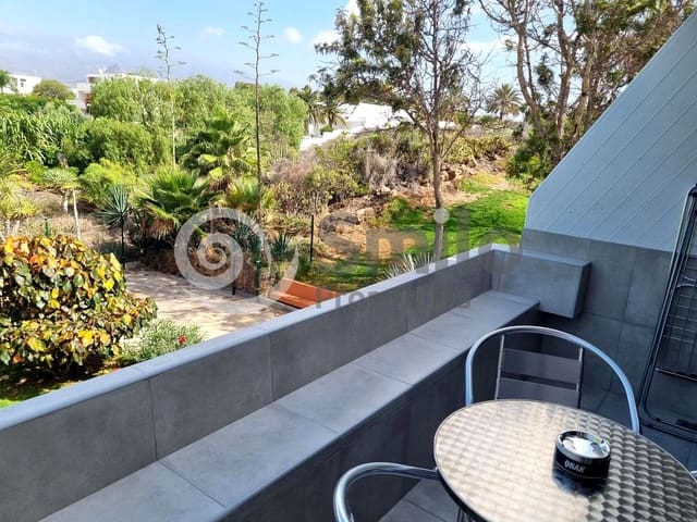 1 sovrum Lägenhet till salu i Costa del Silencio, Arona med pool garage - 265 000 € (Ref: 9809845)