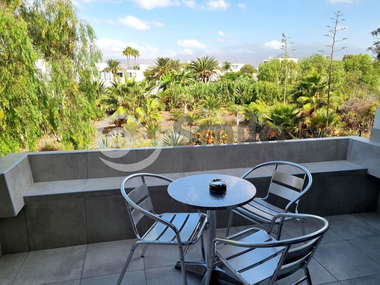 1 sovrum Lägenhet till salu i Costa del Silencio med pool garage - 265 000 € (Ref: 9809845)