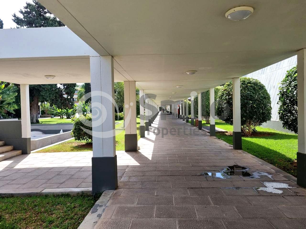 1 sovrum Lägenhet till salu i Costa del Silencio med pool garage - 265 000 € (Ref: 9809845)