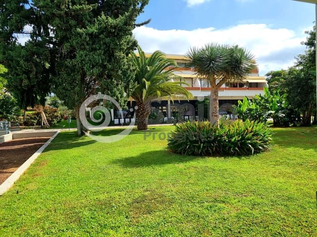 1 sovrum Lägenhet till salu i Costa del Silencio, Arona med pool garage - 265 000 € (Ref: 9809845)