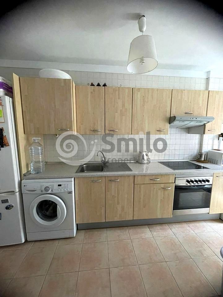 2 chambre Appartement à vendre à San Isidro de Abona avec garage - 190 000 € (Ref: 9810419)