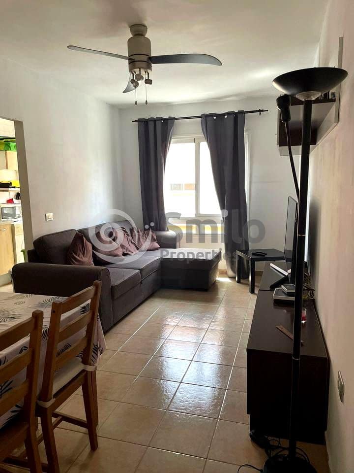 2 chambre Appartement à vendre à San Isidro de Abona avec garage - 190 000 € (Ref: 9810419)