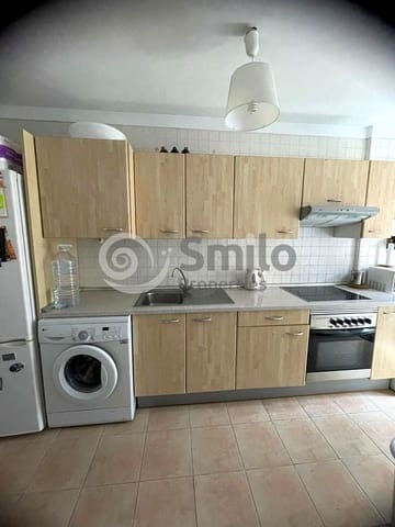 2 chambre Appartement à vendre à San Isidro de Abona, Granadilla de Abona avec garage - 190 000 € (Ref: 9810419)