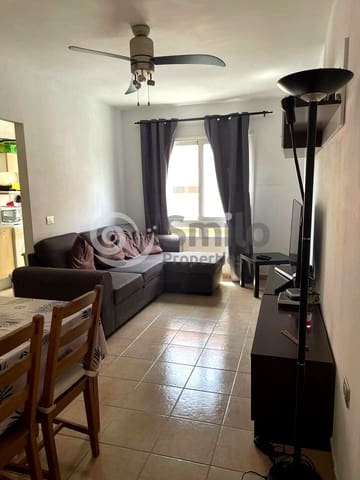 2 chambre Appartement à vendre à San Isidro de Abona, Granadilla de Abona avec garage - 190 000 € (Ref: 9810419)