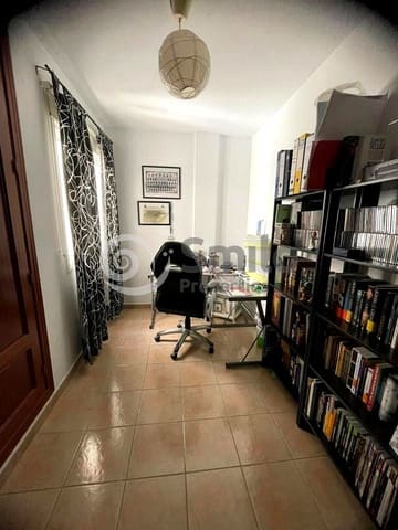 2 chambre Appartement à vendre à San Isidro de Abona, Granadilla de Abona avec garage - 190 000 € (Ref: 9810419)