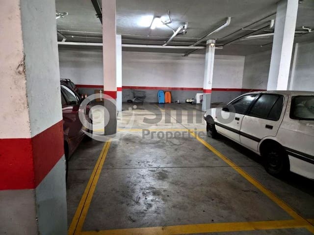 2 chambre Appartement à vendre à San Isidro de Abona, Granadilla de Abona avec garage - 190 000 € (Ref: 9810419)