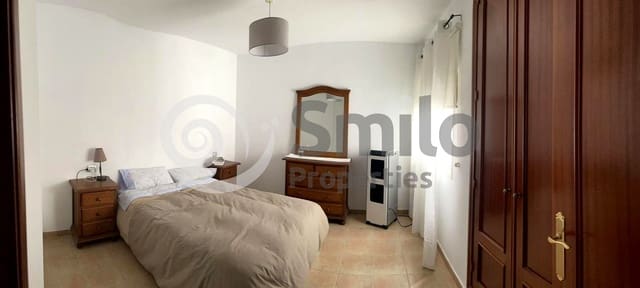 2 chambre Appartement à vendre à San Isidro de Abona, Granadilla de Abona avec garage - 190 000 € (Ref: 9810419)