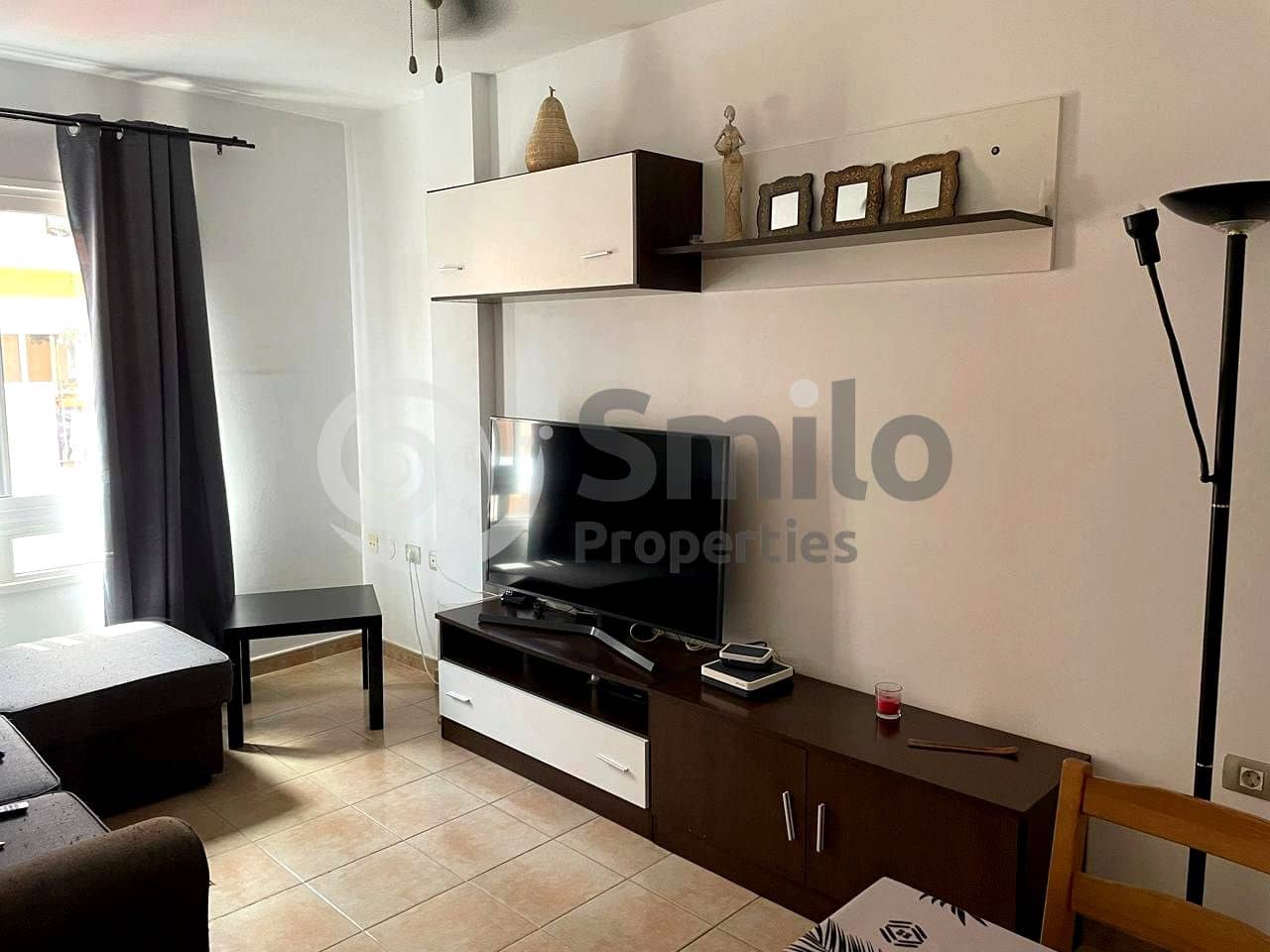 2 chambre Appartement à vendre à San Isidro de Abona avec garage - 190 000 € (Ref: 9810419)