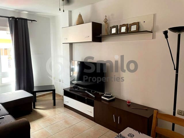 2 chambre Appartement à vendre à San Isidro de Abona, Granadilla de Abona avec garage - 190 000 € (Ref: 9810419)