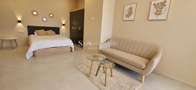 Lejlighed til salg i Costa del Silencio, Arona med swimmingpool - € 199.000 (Ref: 9810420)