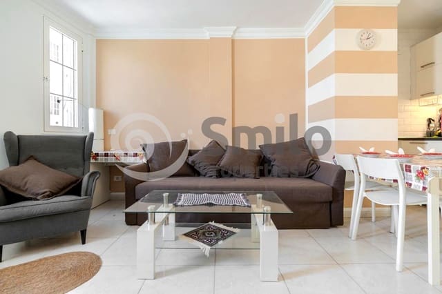 2 soverom Leilighet til salgs i Guargacho - € 179 900 (Ref: 9810853)