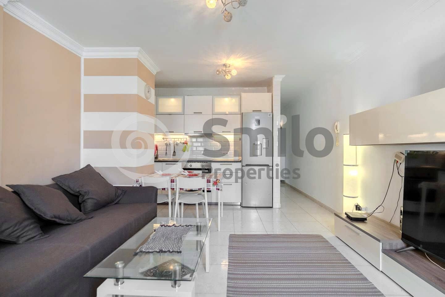 2 soverom Leilighet til salgs i Guargacho - € 179 900 (Ref: 9810853)