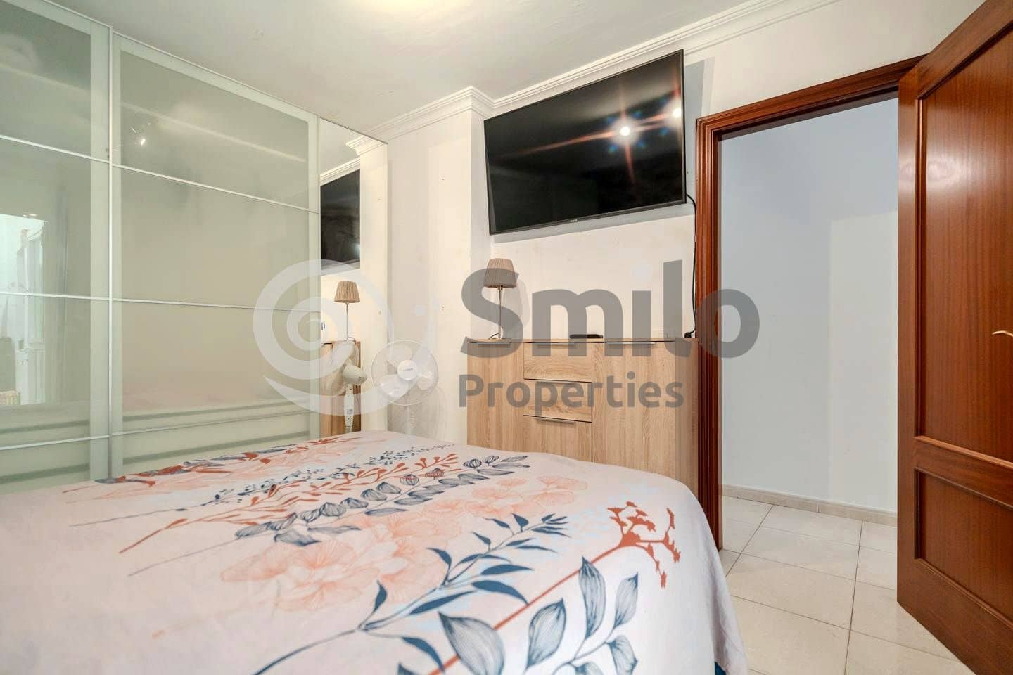 2 soverom Leilighet til salgs i Guargacho - € 179 900 (Ref: 9810853)