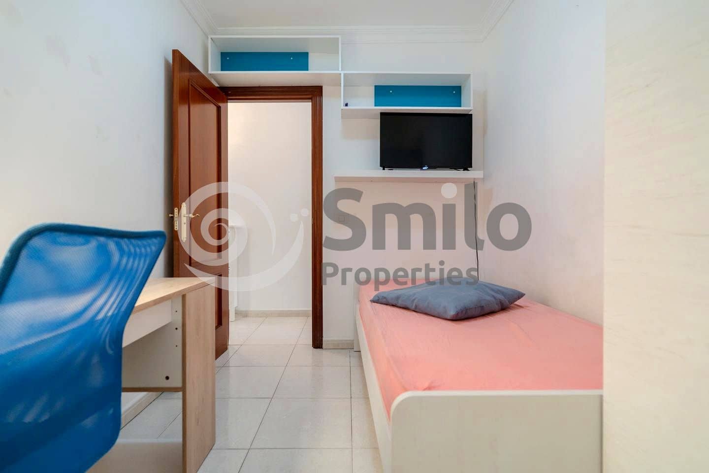 2 soverom Leilighet til salgs i Guargacho - € 179 900 (Ref: 9810853)