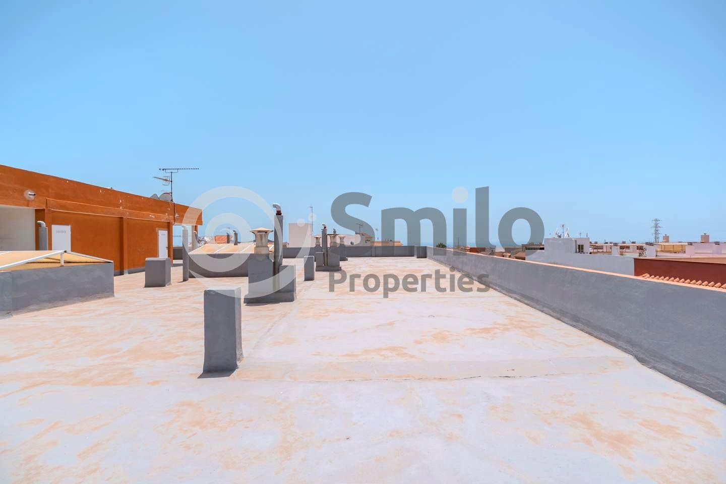 2 soverom Leilighet til salgs i Guargacho - € 179 900 (Ref: 9810853)