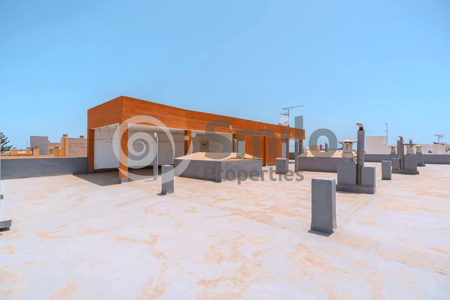2 soverom Leilighet til salgs i Guargacho - € 179 900 (Ref: 9810853)