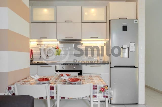 2 soverom Leilighet til salgs i Guargacho - € 179 900 (Ref: 9810853)