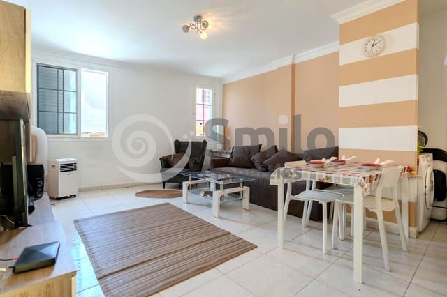 2 soverom Leilighet til salgs i Guargacho - € 179 900 (Ref: 9810853)