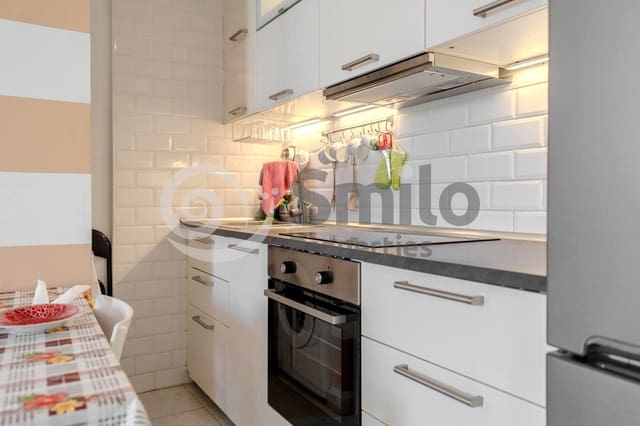 2 soverom Leilighet til salgs i Guargacho - € 179 900 (Ref: 9810853)