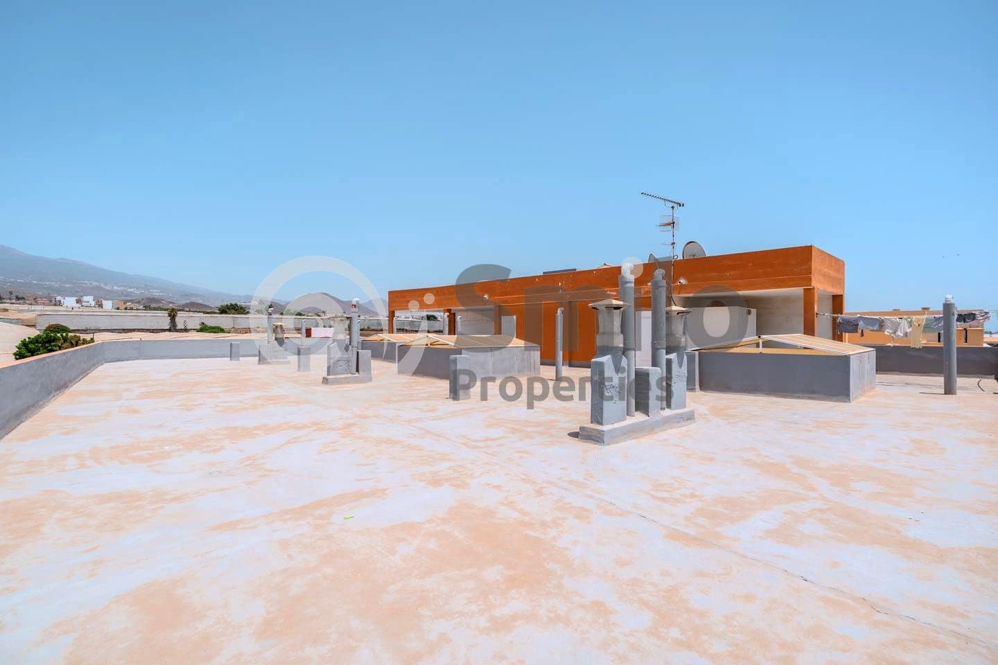 2 soverom Leilighet til salgs i Guargacho - € 179 900 (Ref: 9810853)