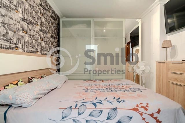 2 soverom Leilighet til salgs i Guargacho - € 179 900 (Ref: 9810853)