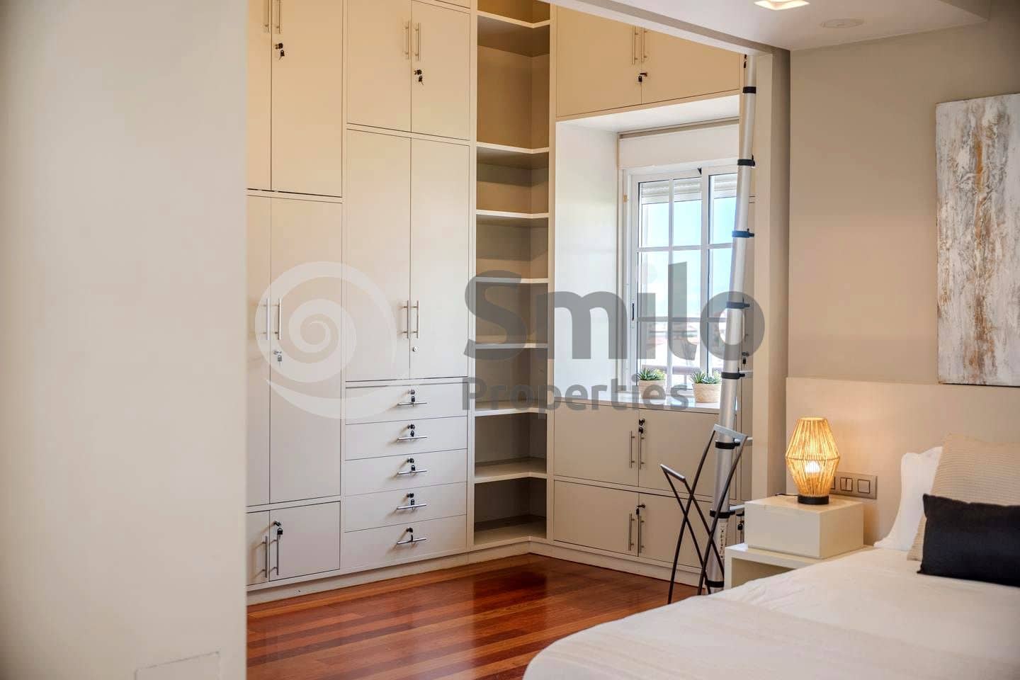 4 Zimmer Villa zu verkaufen in Costa Adeje mit Pool Garage - 1.499.000 € (Ref: 9812467)