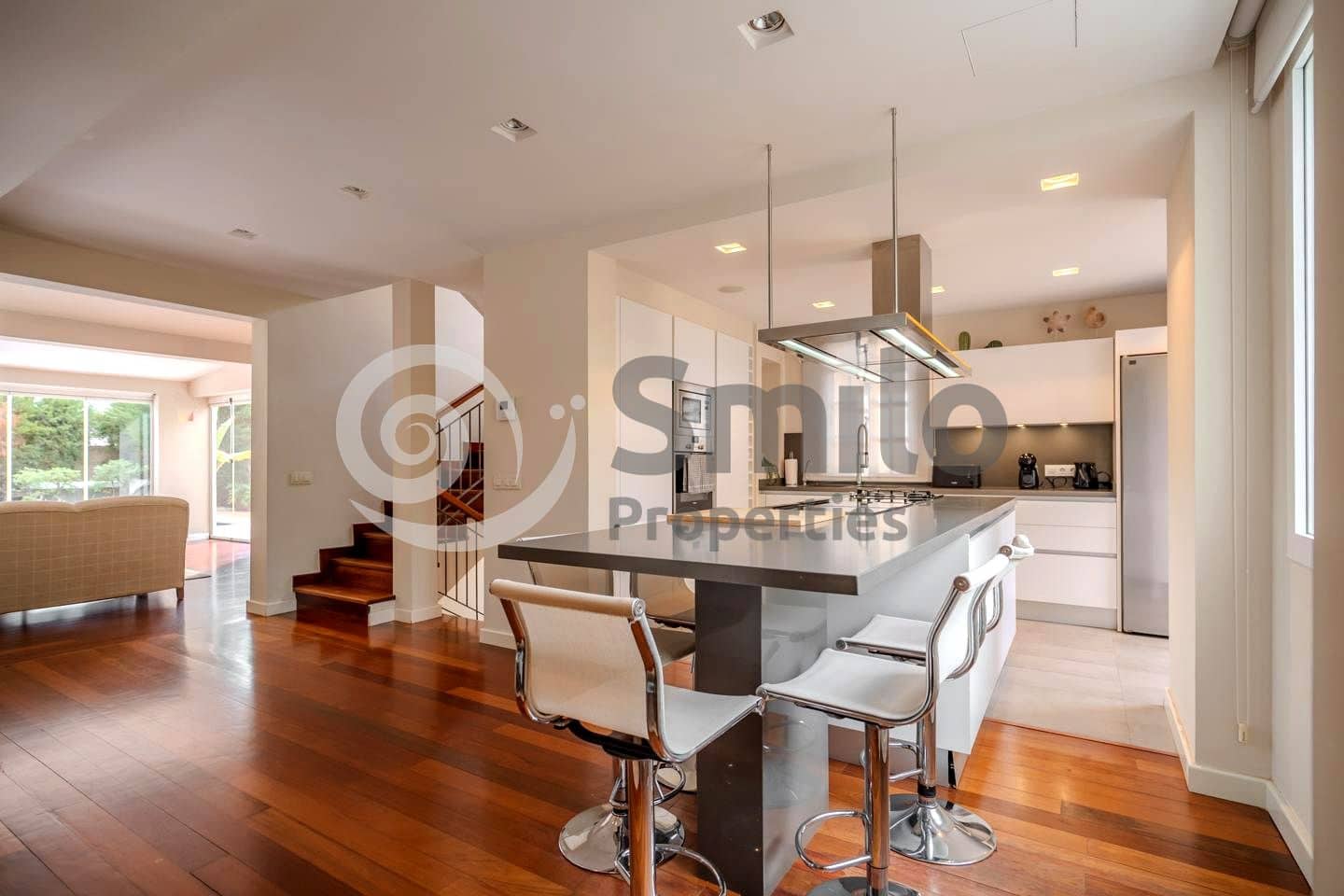 4 Zimmer Villa zu verkaufen in Costa Adeje mit Pool Garage - 1.499.000 € (Ref: 9812467)