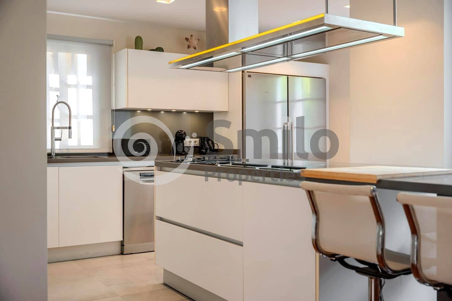 4 Zimmer Villa zu verkaufen in Costa Adeje mit Pool Garage - 1.499.000 € (Ref: 9812467)