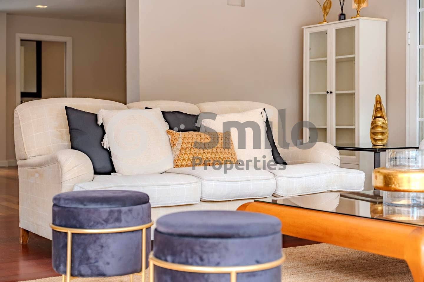 4 Zimmer Villa zu verkaufen in Costa Adeje mit Pool Garage - 1.499.000 € (Ref: 9812467)