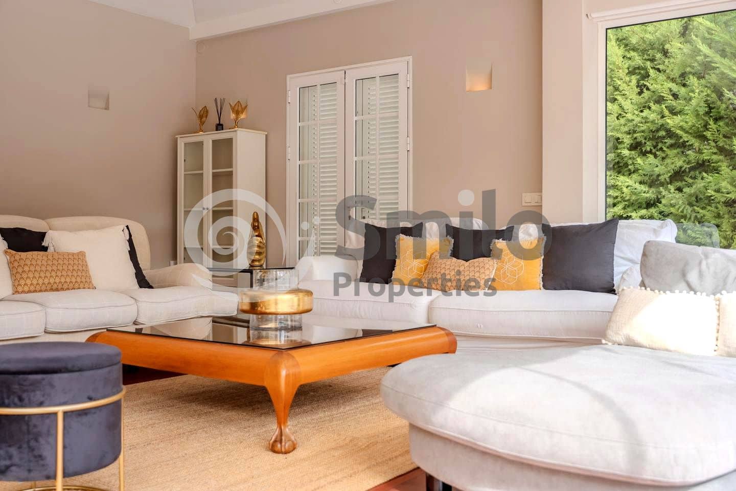 4 Zimmer Villa zu verkaufen in Costa Adeje mit Pool Garage - 1.499.000 € (Ref: 9812467)