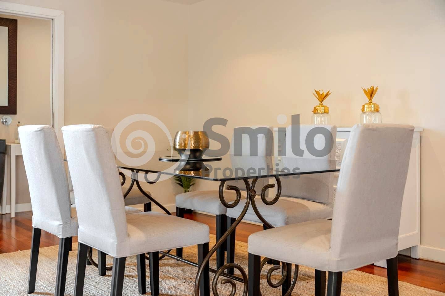 4 Zimmer Villa zu verkaufen in Costa Adeje mit Pool Garage - 1.499.000 € (Ref: 9812467)