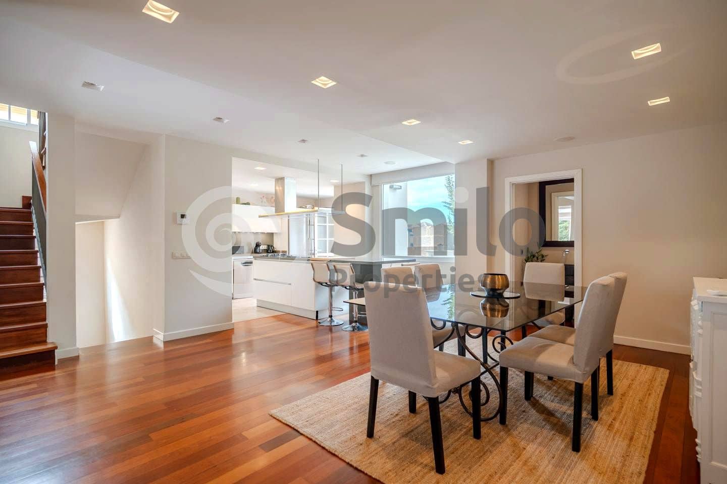 4 Zimmer Villa zu verkaufen in Costa Adeje mit Pool Garage - 1.499.000 € (Ref: 9812467)