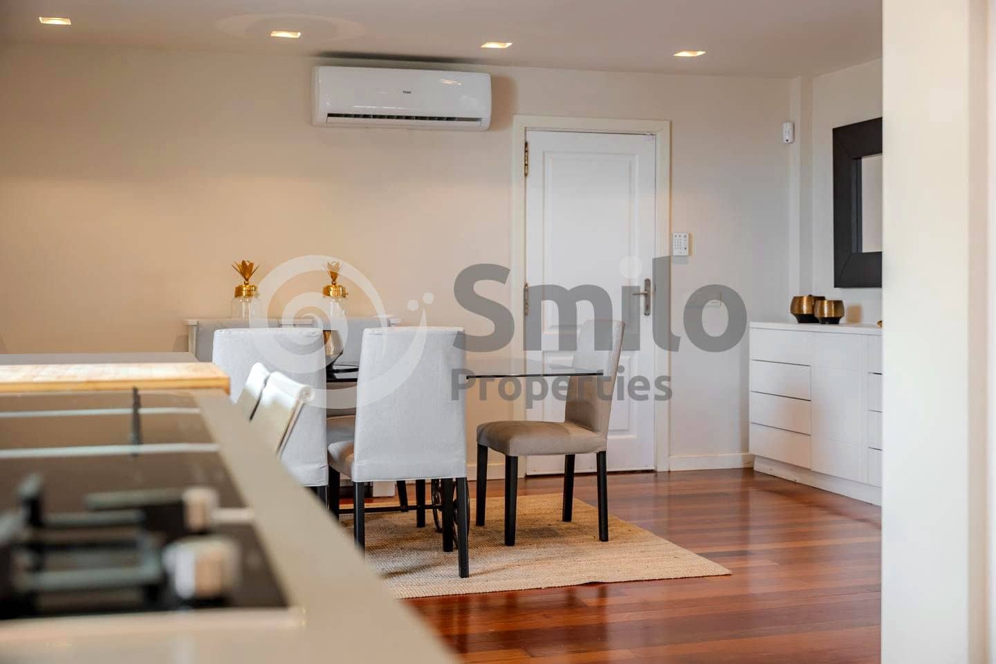 4 Zimmer Villa zu verkaufen in Costa Adeje mit Pool Garage - 1.499.000 € (Ref: 9812467)