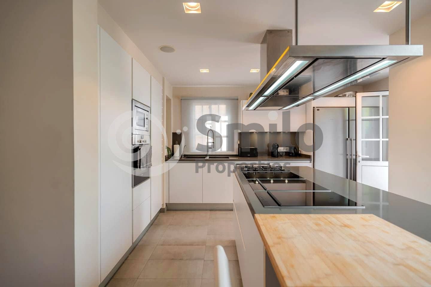 4 Zimmer Villa zu verkaufen in Costa Adeje mit Pool Garage - 1.499.000 € (Ref: 9812467)