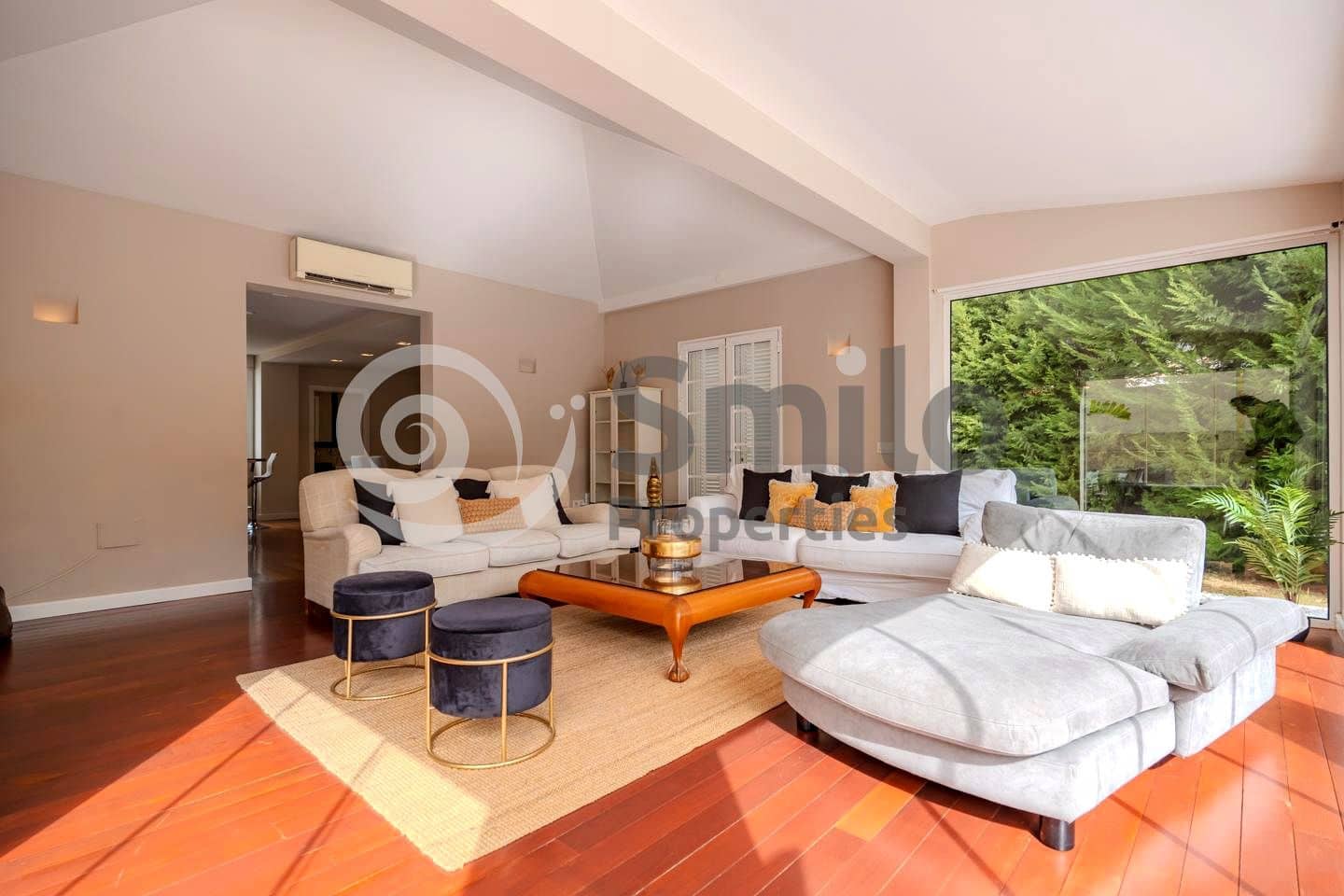 4 Zimmer Villa zu verkaufen in Costa Adeje mit Pool Garage - 1.499.000 € (Ref: 9812467)