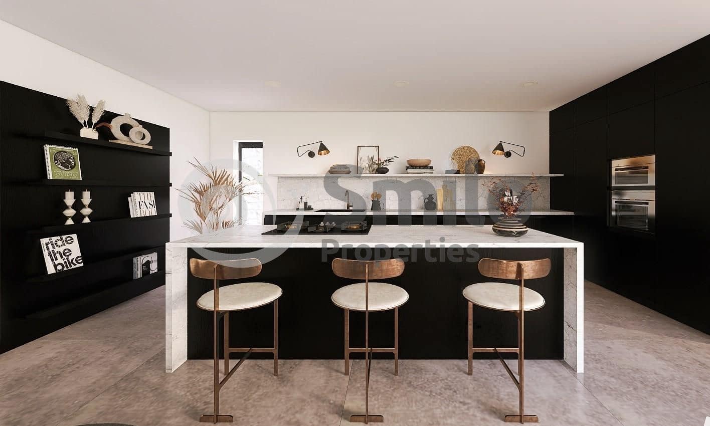 4 chambre Villa/Maison à vendre à Adeje avec piscine garage - 1 950 000 € (Ref: 9816201)