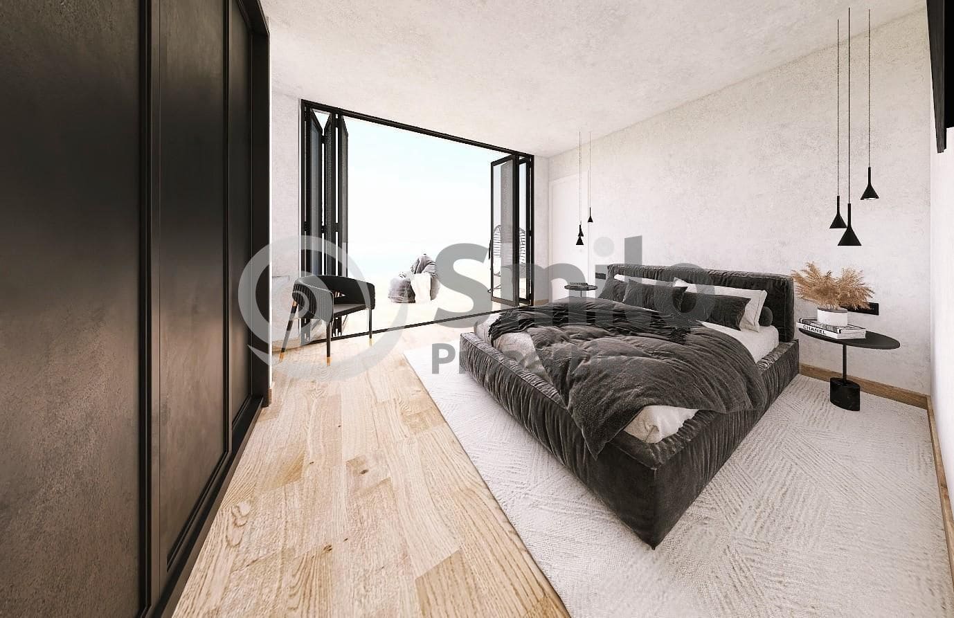 4 chambre Villa/Maison à vendre à Adeje avec piscine garage - 1 950 000 € (Ref: 9816201)