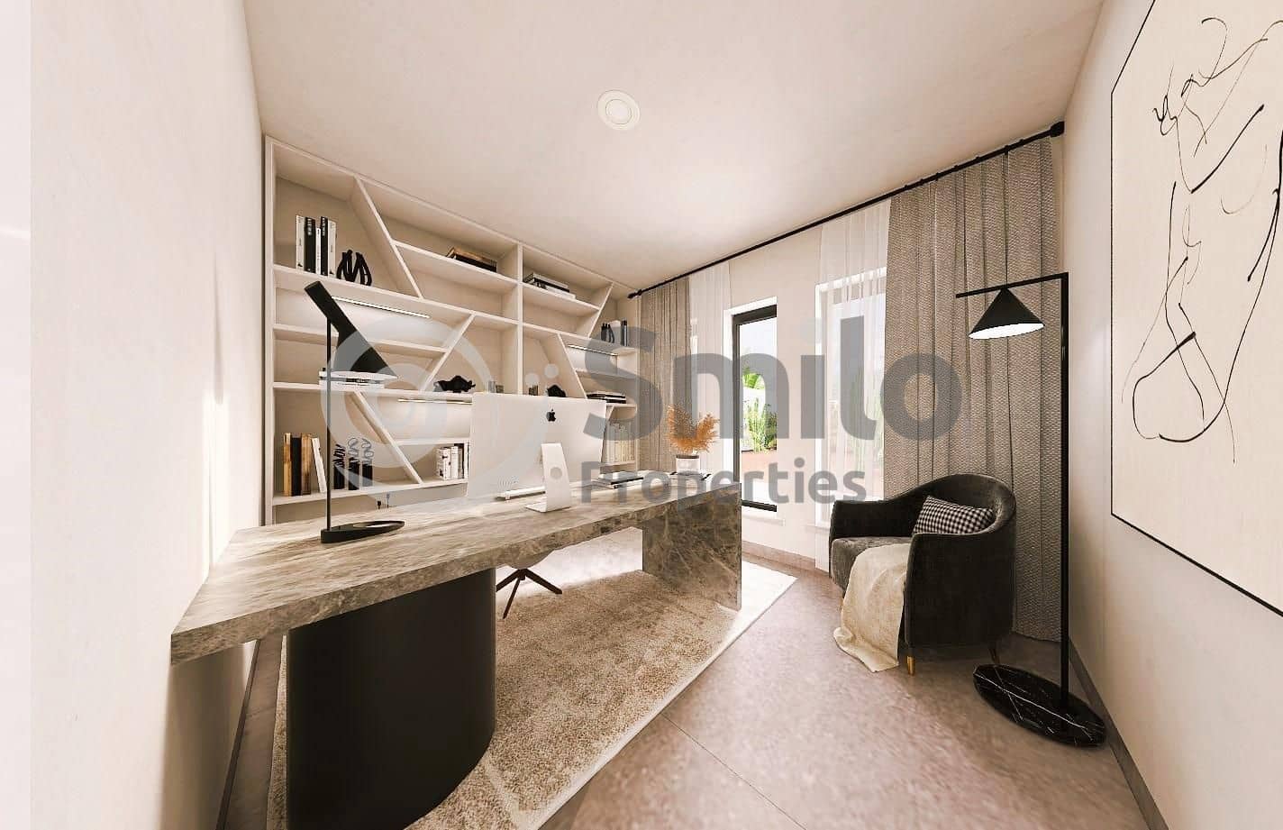 4 chambre Villa/Maison à vendre à Adeje avec piscine garage - 1 950 000 € (Ref: 9816201)