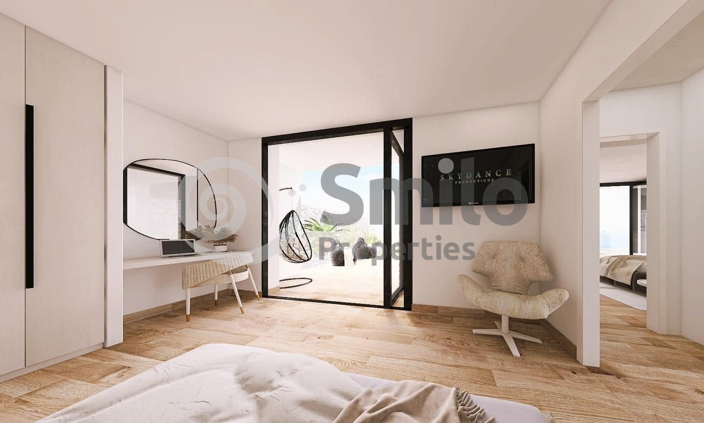 4 chambre Villa/Maison à vendre à Adeje avec piscine garage - 1 950 000 € (Ref: 9816201)