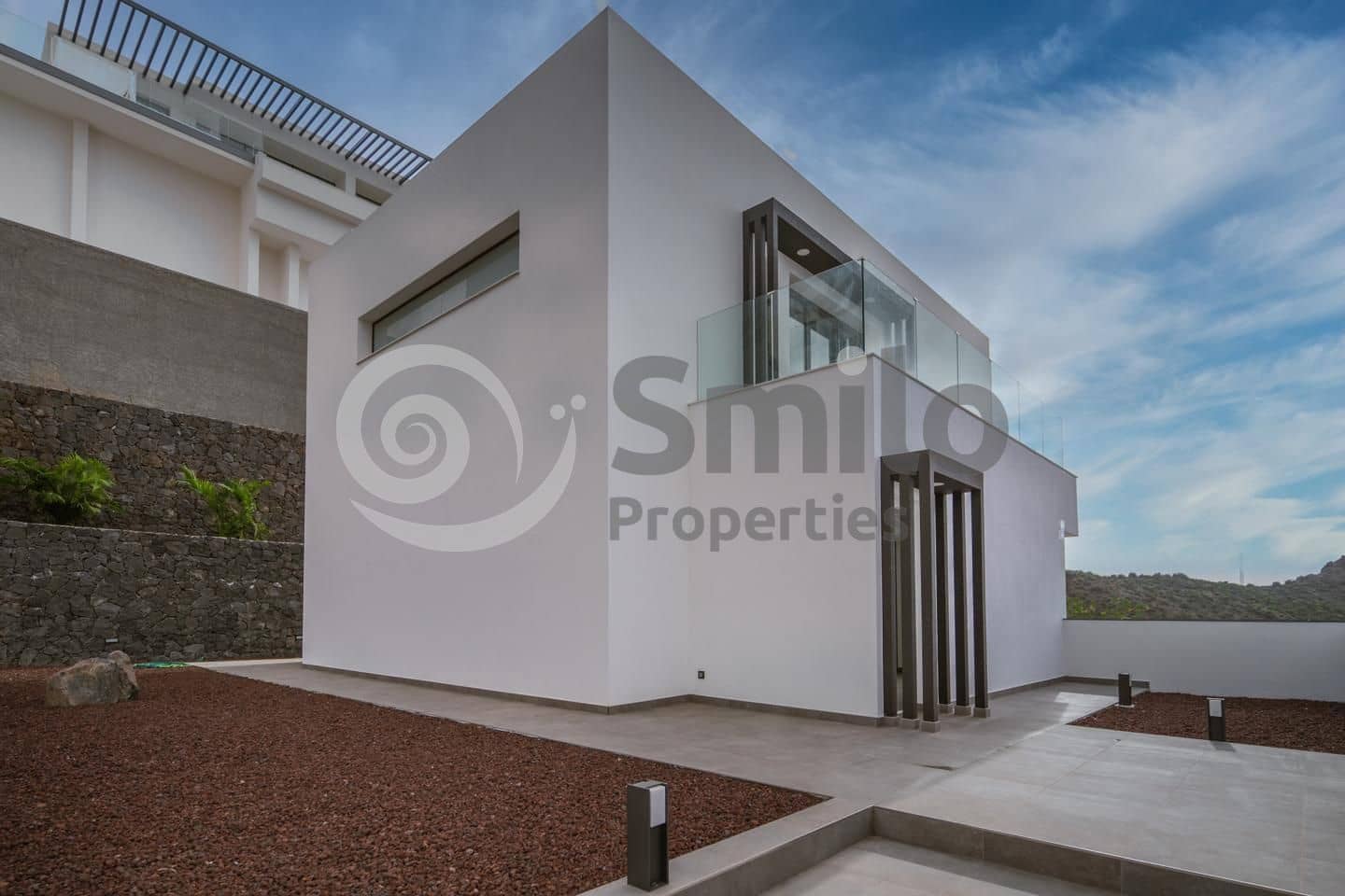 4 chambre Villa/Maison à vendre à Adeje avec piscine garage - 1 950 000 € (Ref: 9816201)