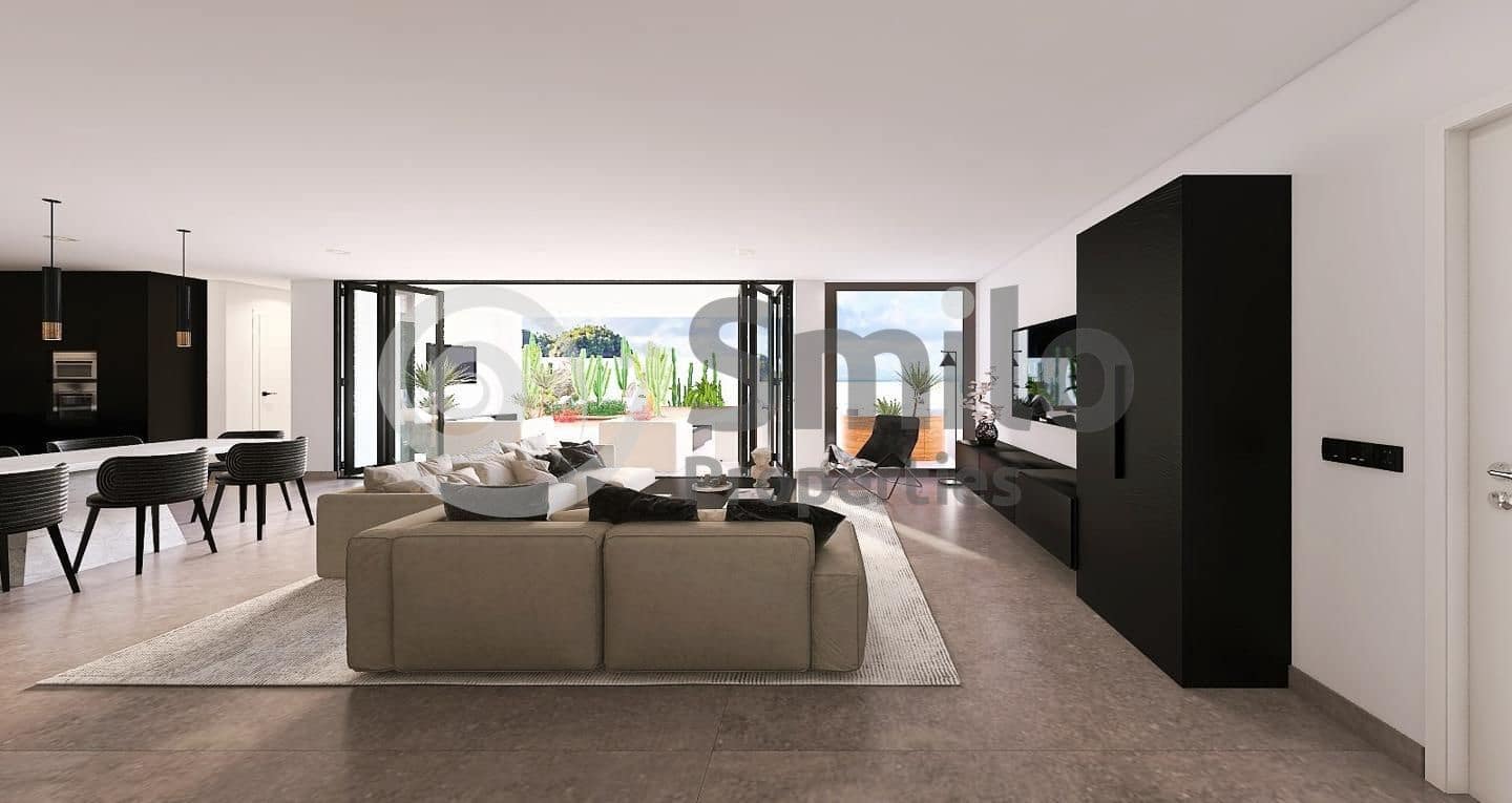 4 chambre Villa/Maison à vendre à Adeje avec piscine garage - 1 950 000 € (Ref: 9816201)