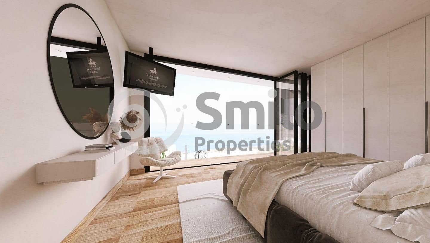 4 chambre Villa/Maison à vendre à Adeje avec piscine garage - 1 950 000 € (Ref: 9816201)