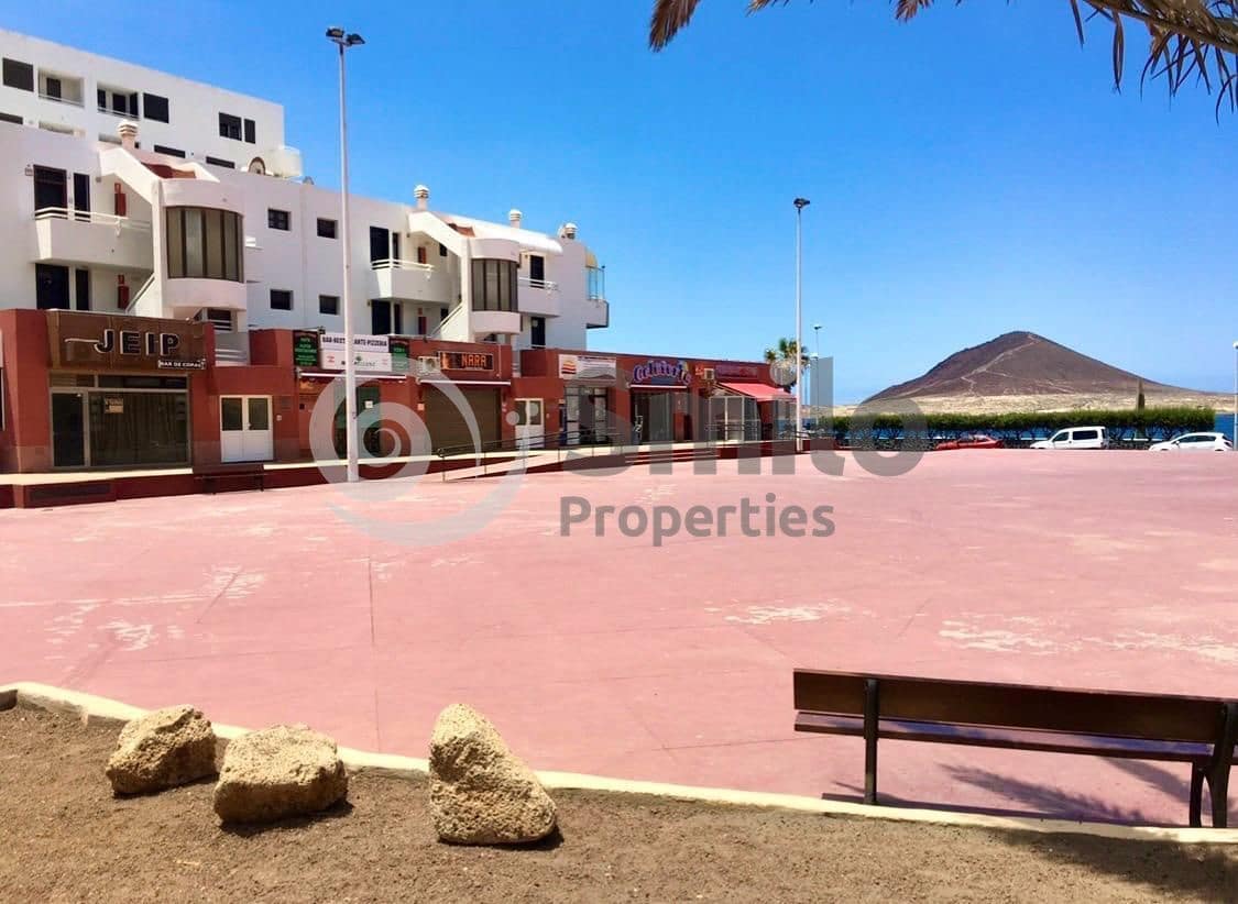1 quarto Empresa para arrendar em Granadilla de Abona - 1 200 € (Ref: 9816202)