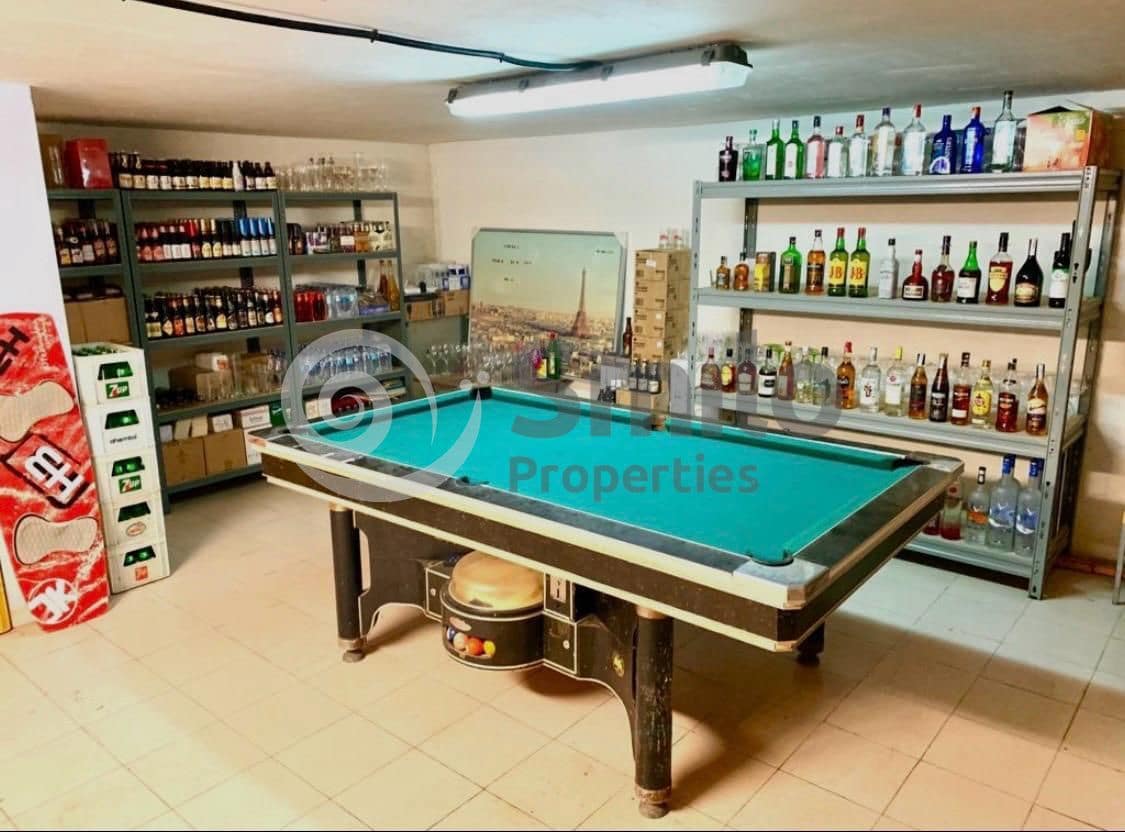 1 quarto Empresa para arrendar em Granadilla de Abona - 1 200 € (Ref: 9816202)
