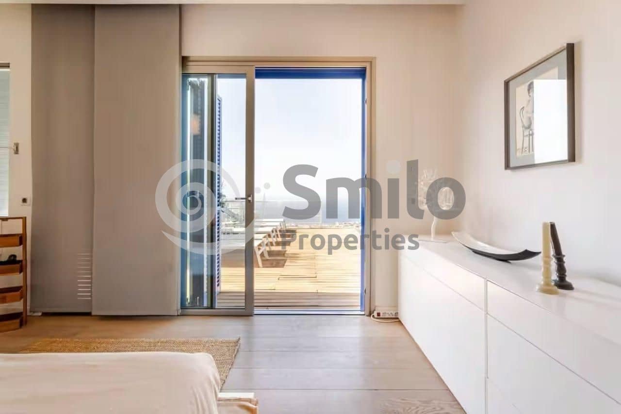 5 Zimmer Villa zu verkaufen in Adeje mit Pool Garage - 1.800.000 € (Ref: 9819248)