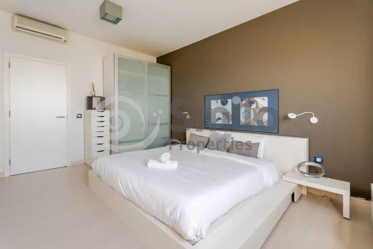 5 Zimmer Villa zu verkaufen in Adeje mit Pool Garage - 1.800.000 € (Ref: 9819248)