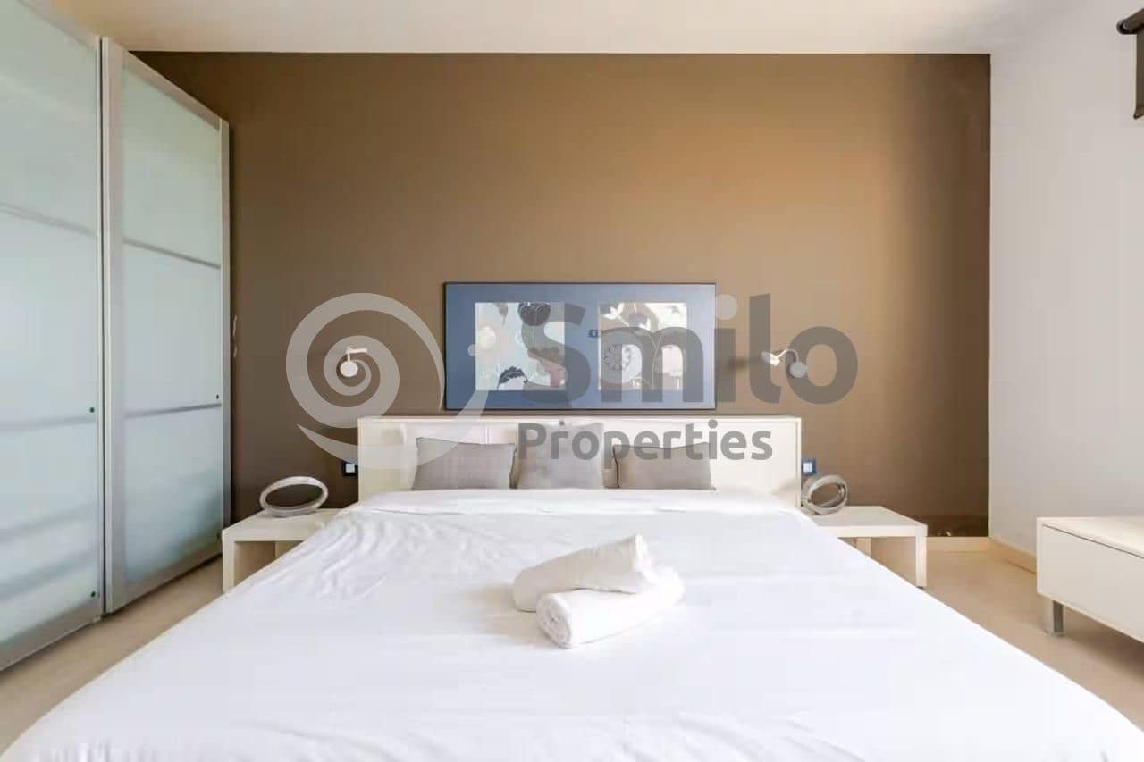 5 Zimmer Villa zu verkaufen in Adeje mit Pool Garage - 1.800.000 € (Ref: 9819248)