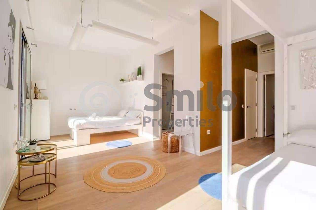 5 Zimmer Villa zu verkaufen in Adeje mit Pool Garage - 1.800.000 € (Ref: 9819248)